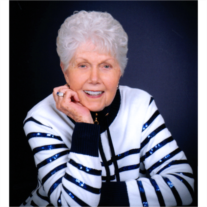 Barbara J Johnson Obituary