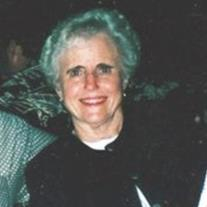 Barbara J Lachance Obituary