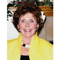 Barbara Jean Fieberg Obituary
