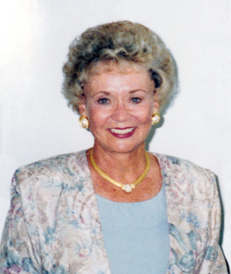 Barbara Jeanne Kilkelly Obituary
