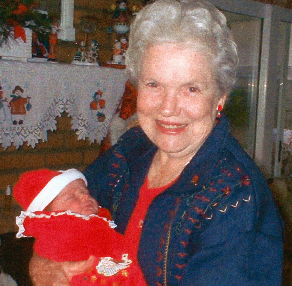 Barbara Lee Shook Obituary