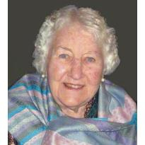 Barbara Louisa Paulin Obituary
