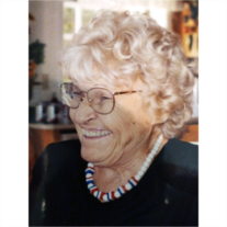 Barbara Mae Hainline Obituary