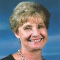 Barbara Massengill Obituary
