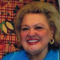 Barbara Pleasants Obituary