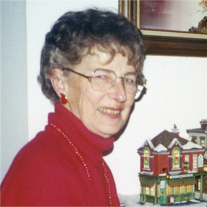 Barbara Sweeney Obituary
