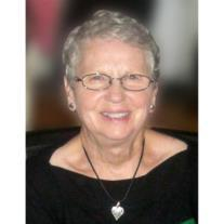 Beatrice F Marting Obituary