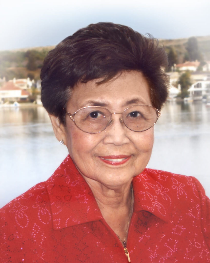Beatrice Lee Obituary