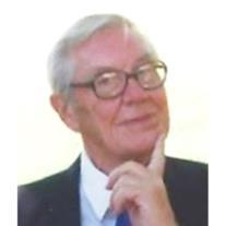 Bernard J OLoughlin Obituary
