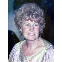 Bernhardine K Binckley Obituary