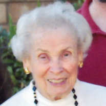 Bernice Elaine Jensen Obituary