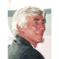 Bert Van Dyk Obituary