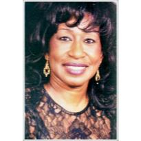 Bertha Mae Freeman-Walker Obituary