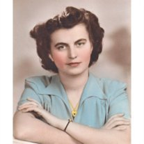 Bertha Sheren Obituary