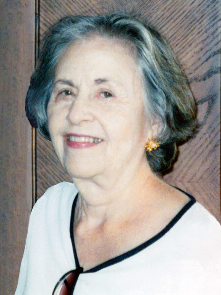 Bettie Mae Wagner Obituary
