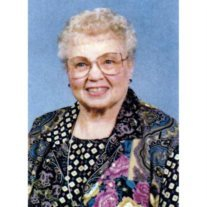 Betty Ann Meliza Obituary