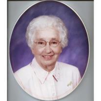 Betty Ann Venable Obituary