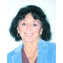 Betty Jane Pernot Obituary