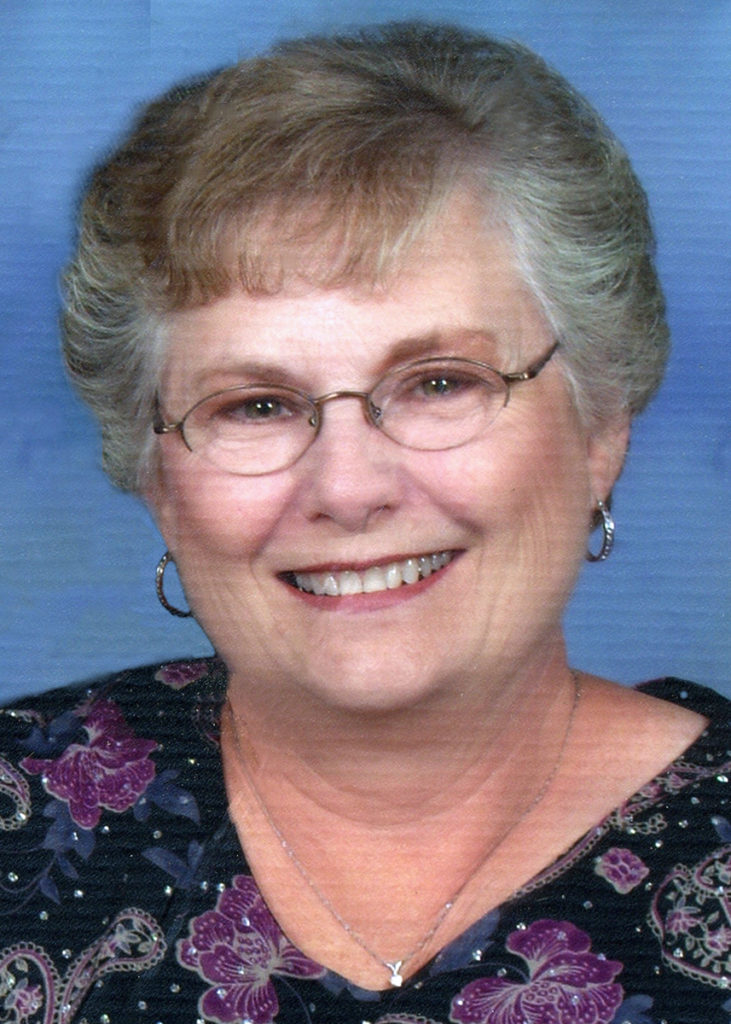 Betty Jean Pagenkopp Obituary