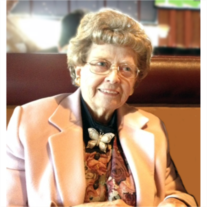 Betty Vines Diesen Obituary