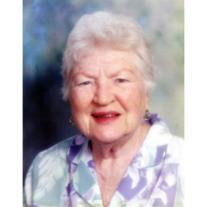 Beverly A Wisehart Obituary