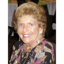 Beverly Ann Handfield Obituary