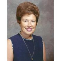 Beverly Joyce Christensen Obituary