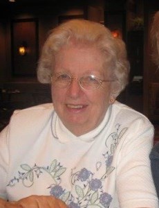 Beverly Wells Ackaret Obituary