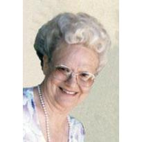 Blanche Sullivan Obituary