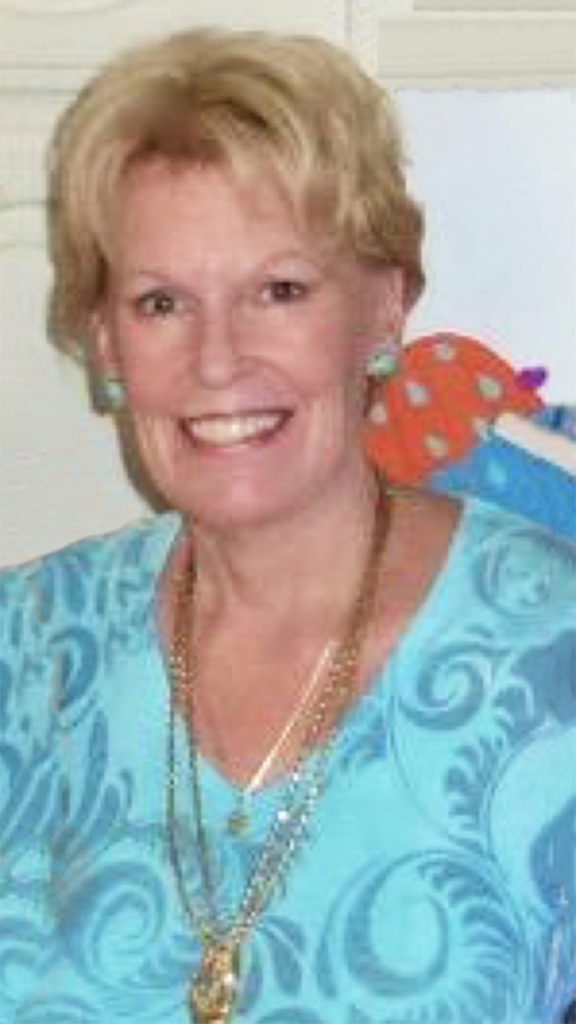 Bonnie Gay Worley Obituary