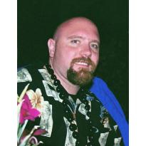 Brian Stone Myers Obituary
