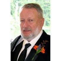 Bruce Nelson Eaton Obituary