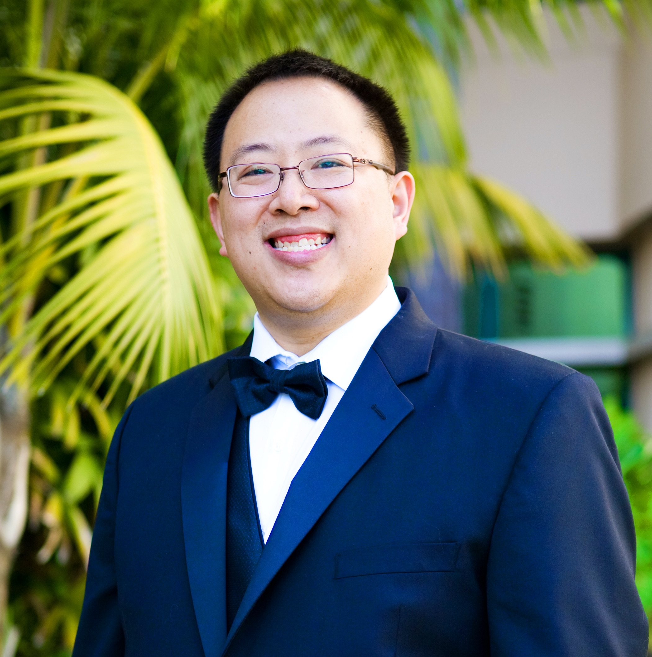 Bryan Kevin Wong - Laguna Hills CA Funeral Home & Cremation