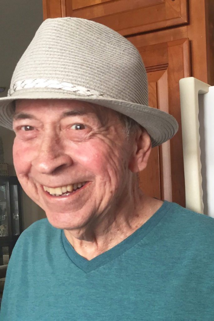 Carl John Loza Obituary