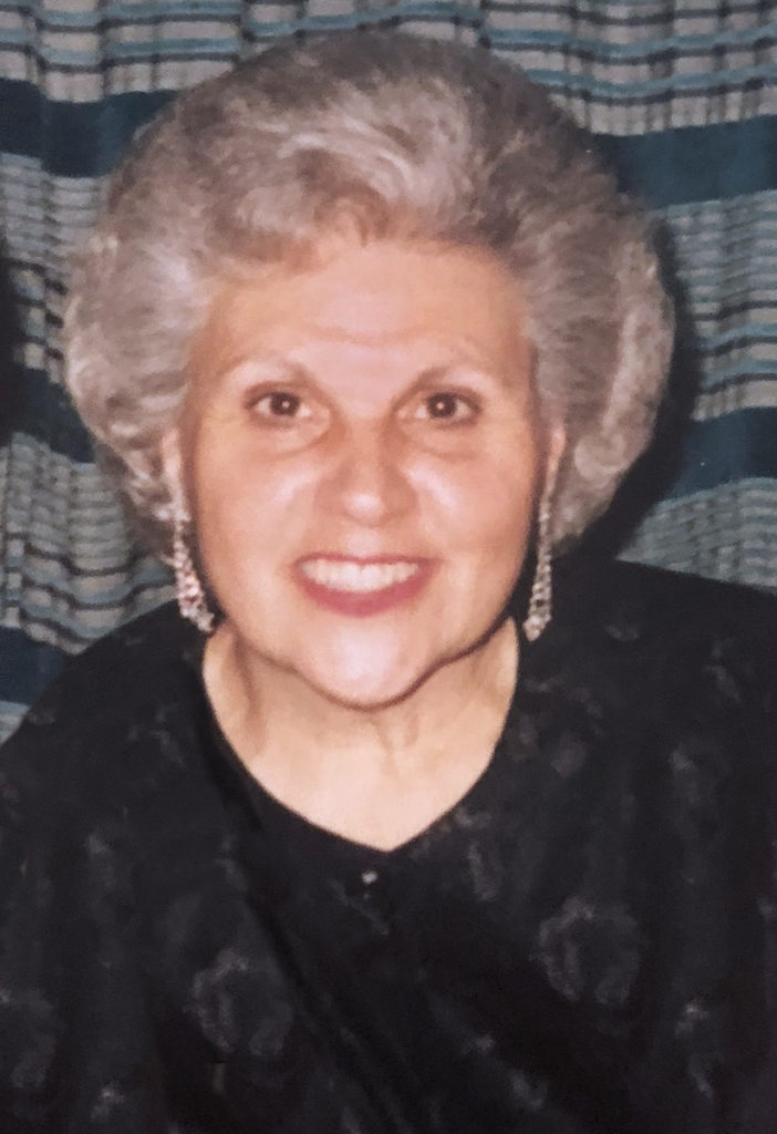 Carmela Mary Convertino Obituary