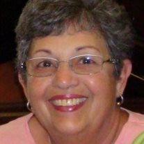 Carmella Wentworth Obituary
