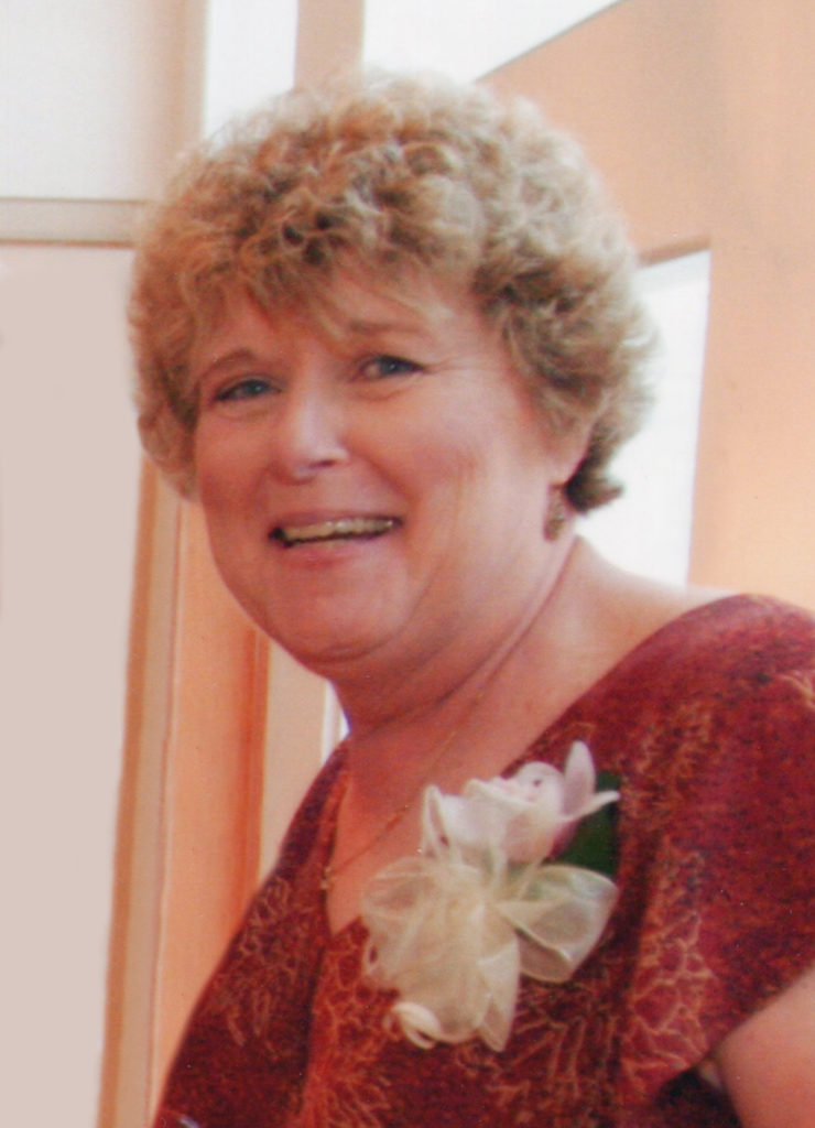 Carol Ann Catalano Obituary