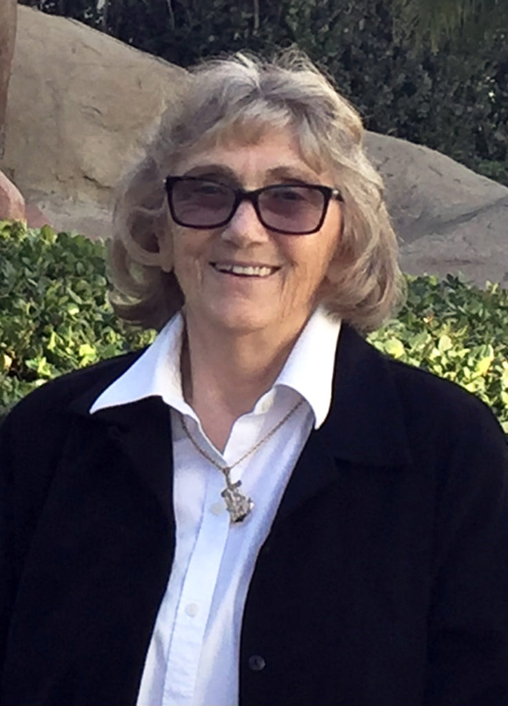 Carol Ann Seldon Obituary