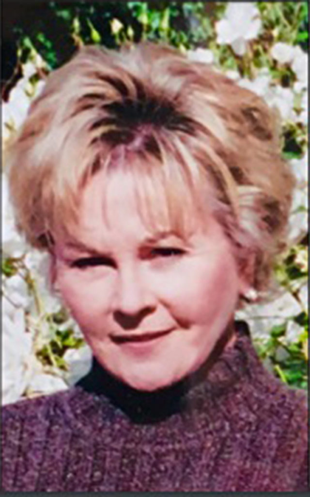 Carol Ann Spiegel Kelley Obituary