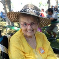 Carol Ann Sudek Obituary