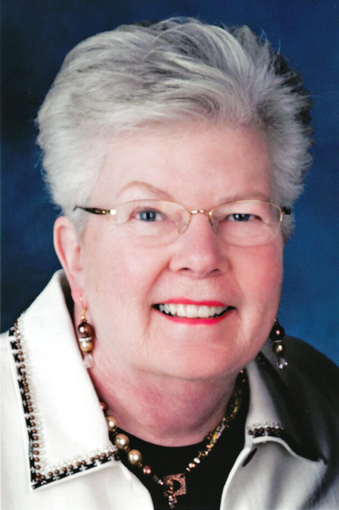 Carol Carey Murray Obituary