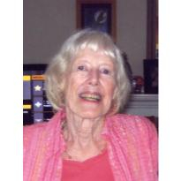 Carol Guilbert Dewar Obituary