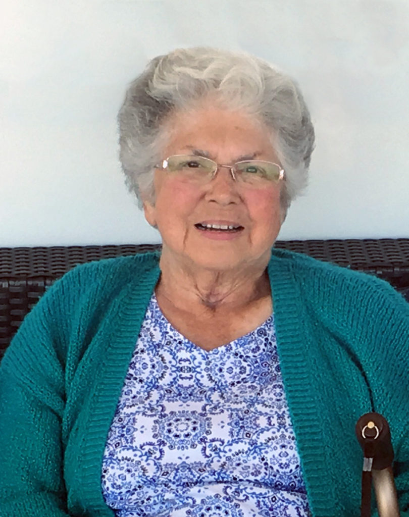 Carol Jane Hatch Obituary