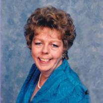 Carol Lee Tugwell Obituary