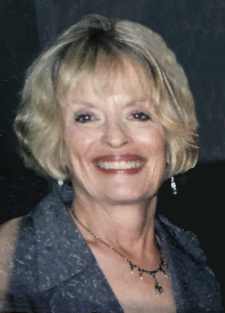 Carol Sullivan Ahearn Obituary