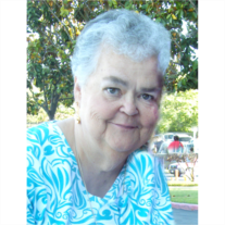 Carole B Child Obituary