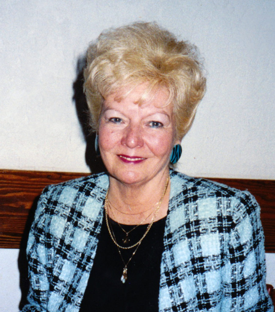 Carole Jean Platkowski Obituary
