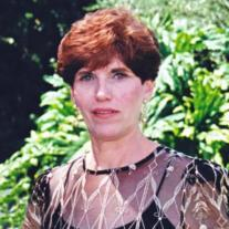 Carole L Davis Obituary