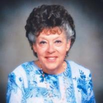 Carole Lee Blackmer Obituary