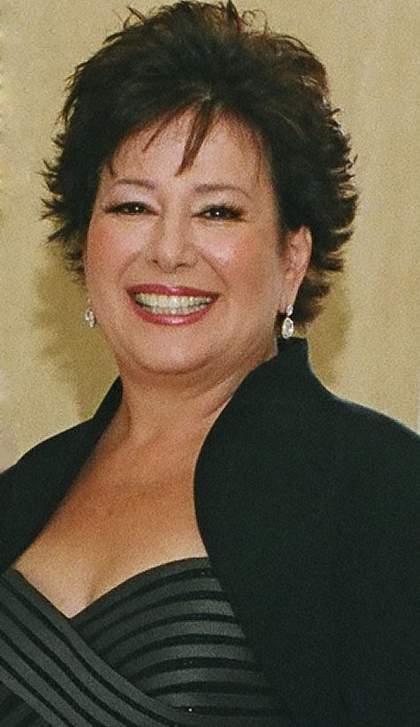 Carolyn Ann Biscaro Obituary